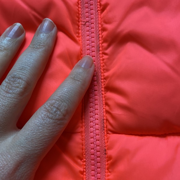 Reversible Cozy Puffer Jacket - Picture 7 of 7